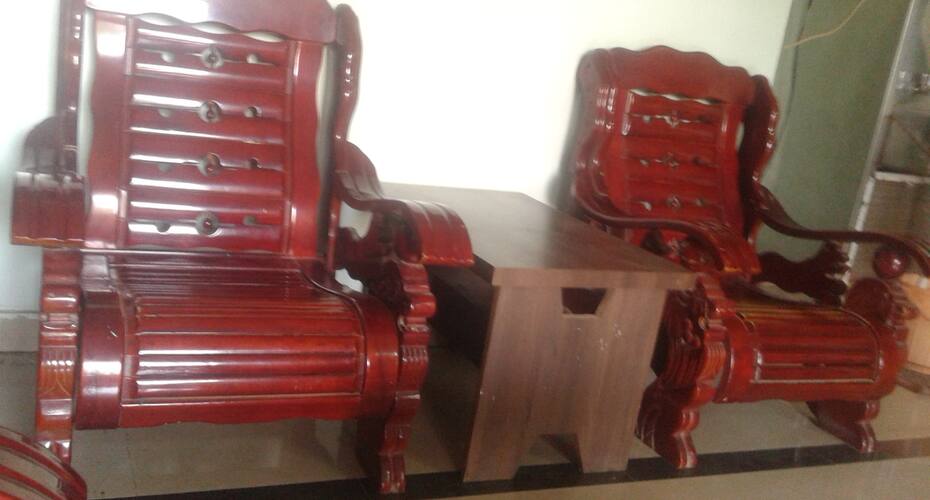 Krown Plaza Deluxe Lodge, Gulbarga 2